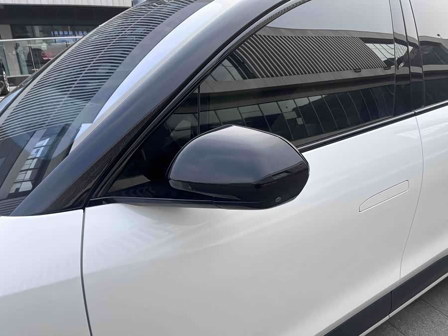 蔚来 蔚来EC6 2020 汽车图片 #11