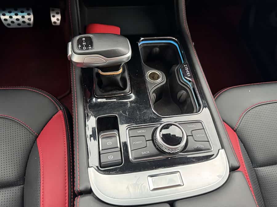 北京汽车 北京越野BJ40 2021 汽车图片 #11