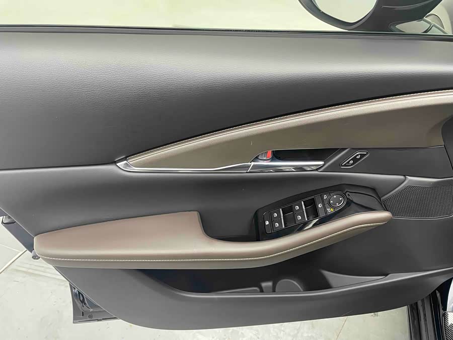 马自达 马自达CX-30 2021 汽车图片 #11