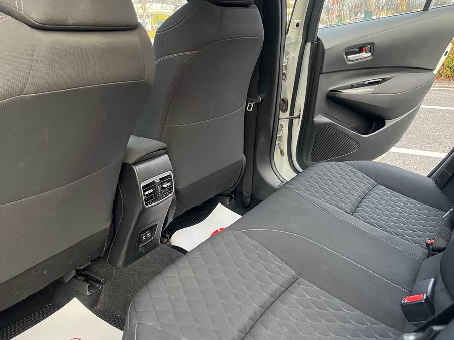 Toyota Allion 2021 car image #11