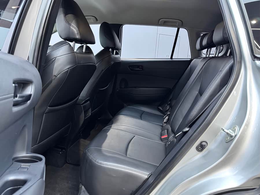 Toyota Frontlander 2024 car image #11