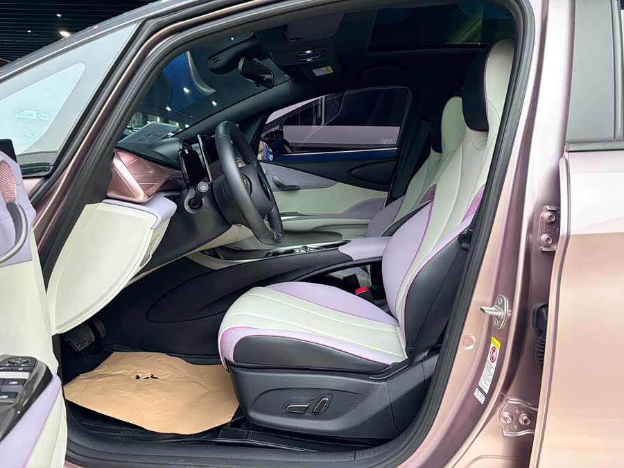 BYD Dolphin 2022 imagem de carro #11