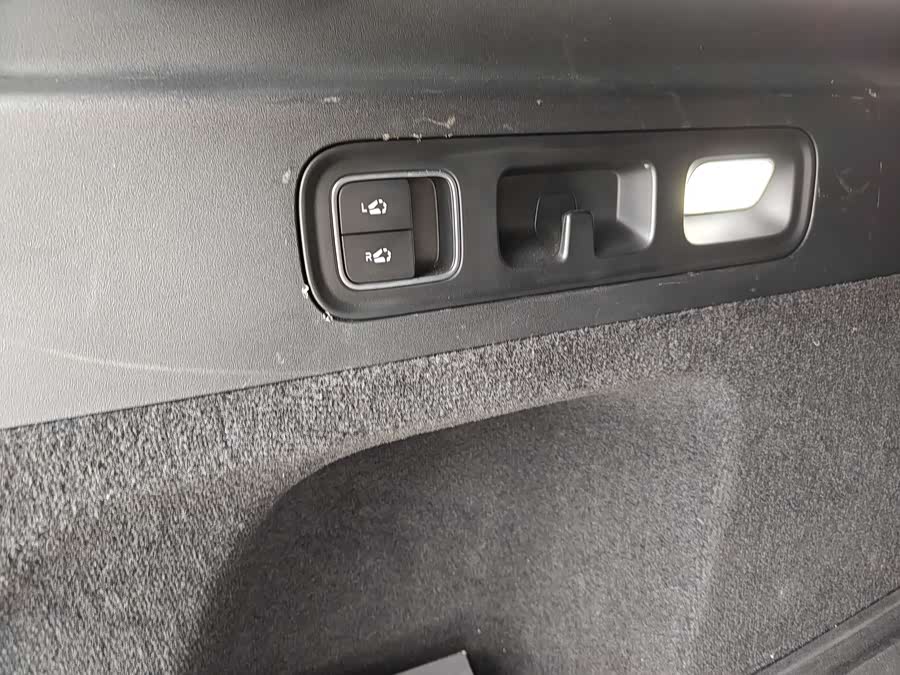 Li L7 2023 image de voiture #11