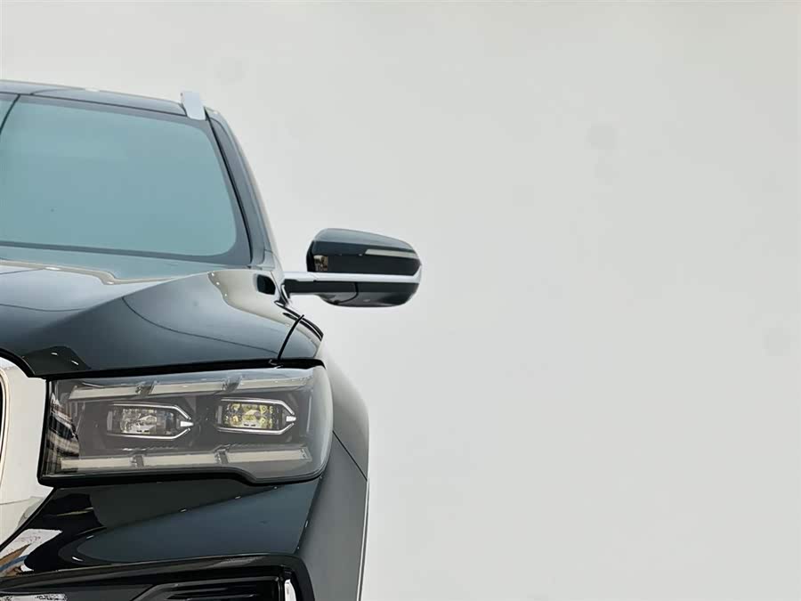 GEELY Monjaro 2022 car image #11