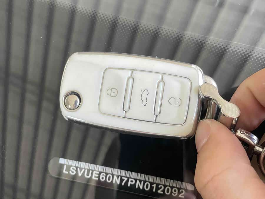 Skoda Kamiq 2023 car image #11