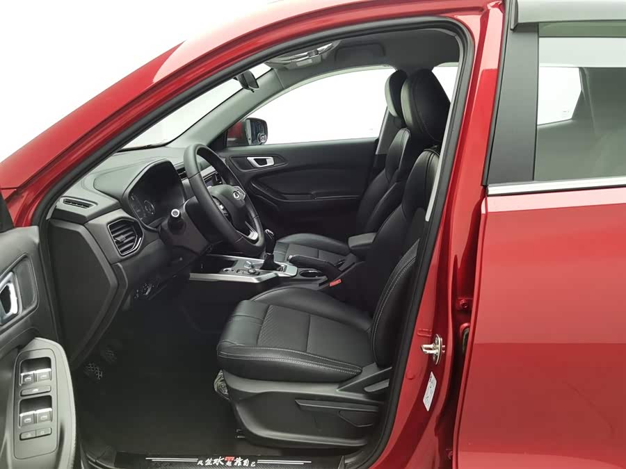 Chery Tiggo 5x 2018 car image #11