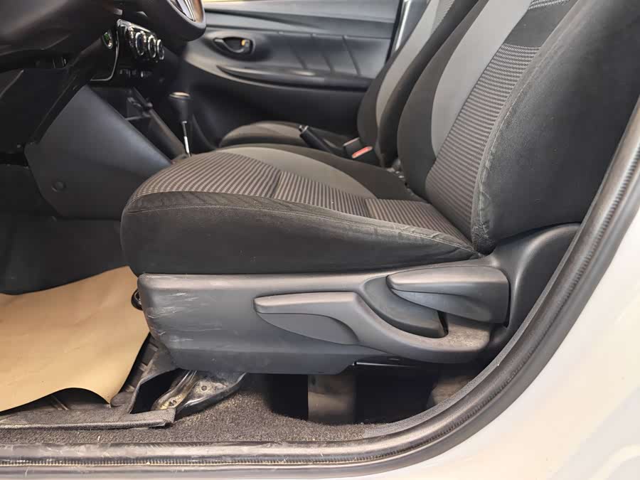 Vios 2023 #11 Vios 2023 car image #11