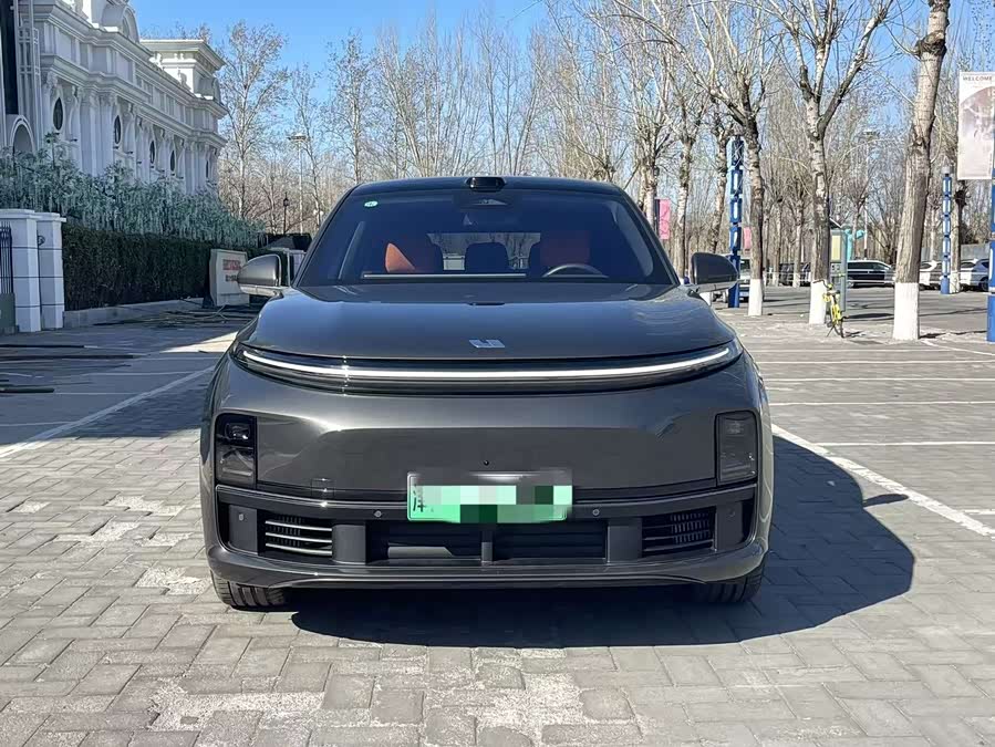 Li L7 2025 immagine di auto #11