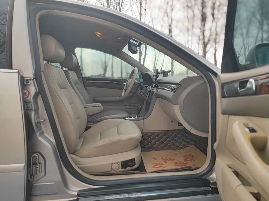 奥迪 奥迪A6 2003 汽车图片 #11