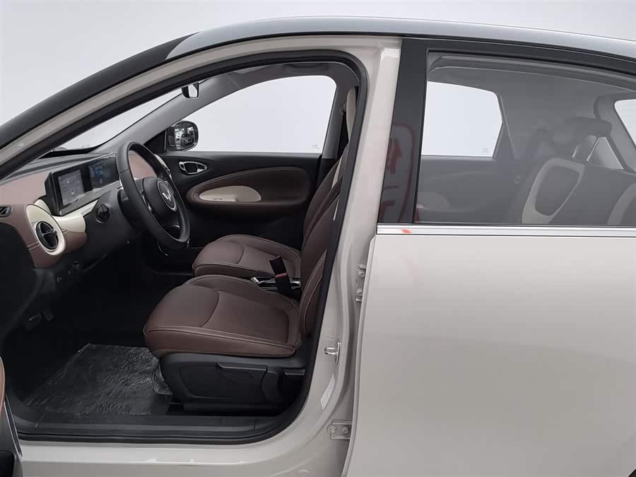 Wuling Binguo 2024 imagen de coche #11