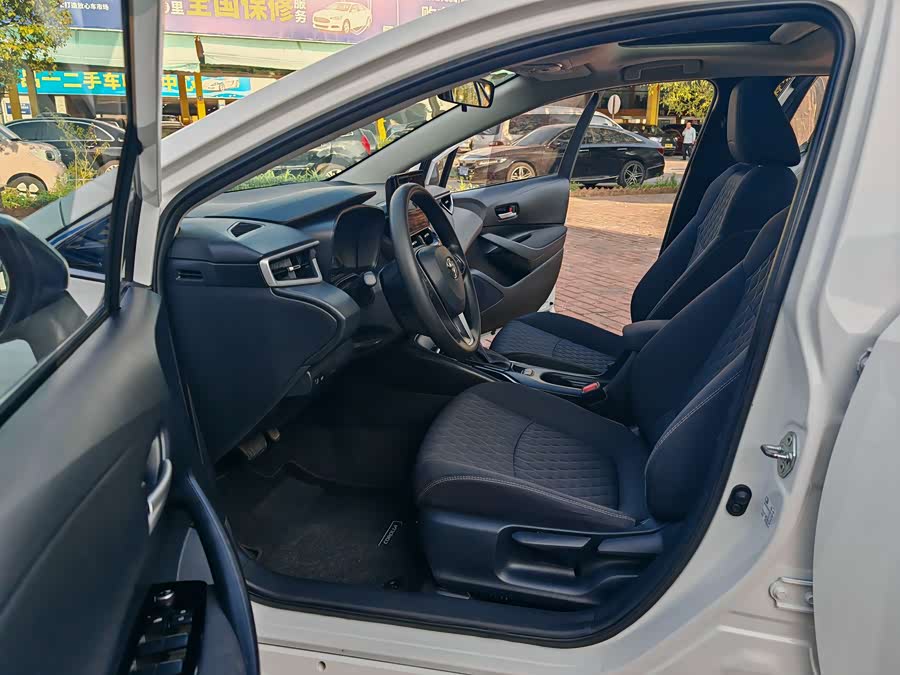 Toyota Allion 2023 immagine di auto #11