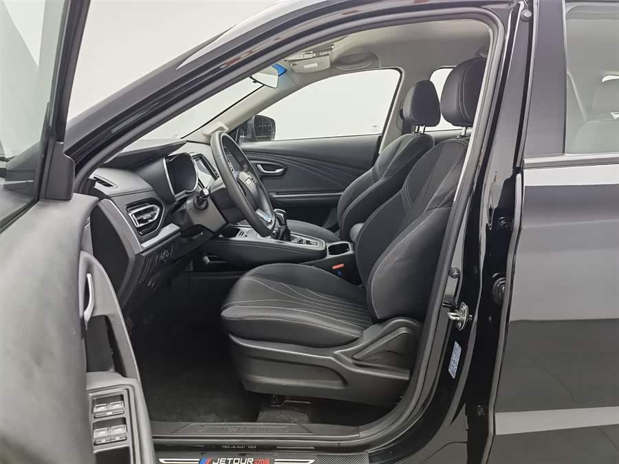 X70M 2022 immagine di auto #11