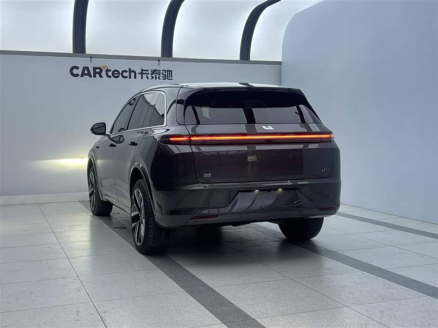 Li L7 2023 image de voiture #11