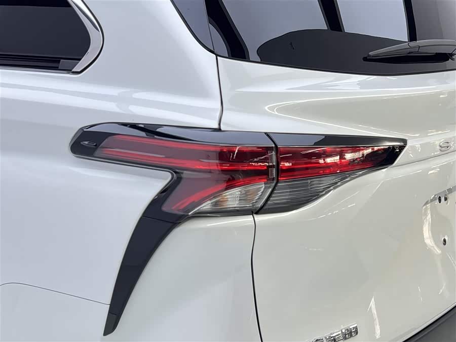 丰田 赛那SIENNA 2024 汽车图片 #11