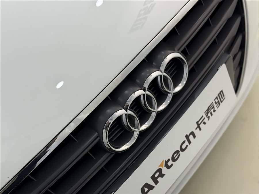 Audi A3 2016 #11 Audi A3 2016 car image #11