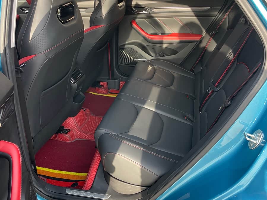 GEELY Emgrand S 2021 imagem de carro #11