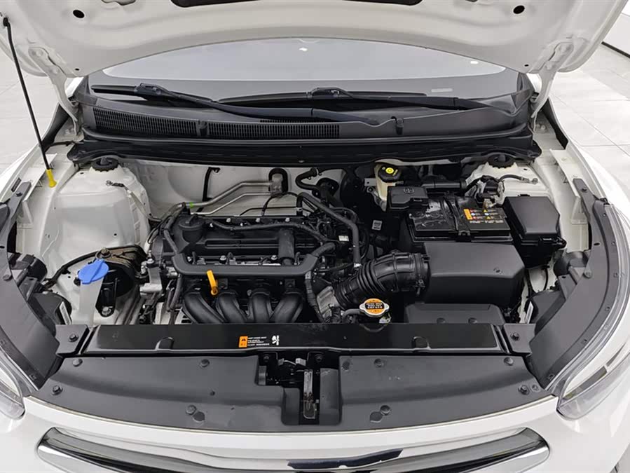 Kia KX1 2022 imagem de carro #11