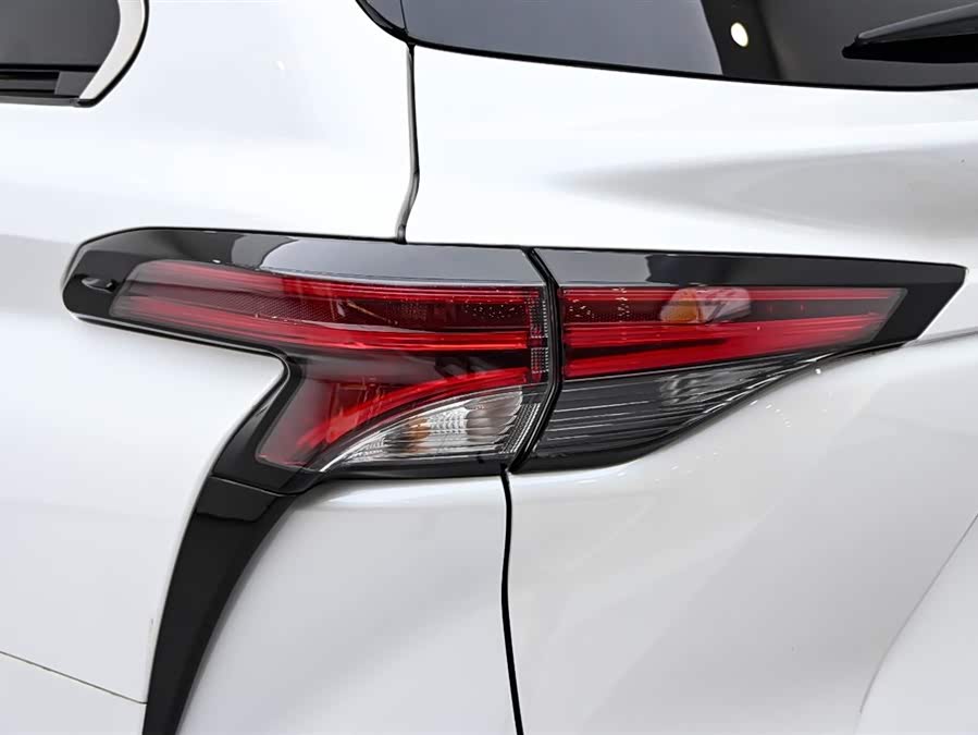 丰田 赛那SIENNA 2022 汽车图片 #11