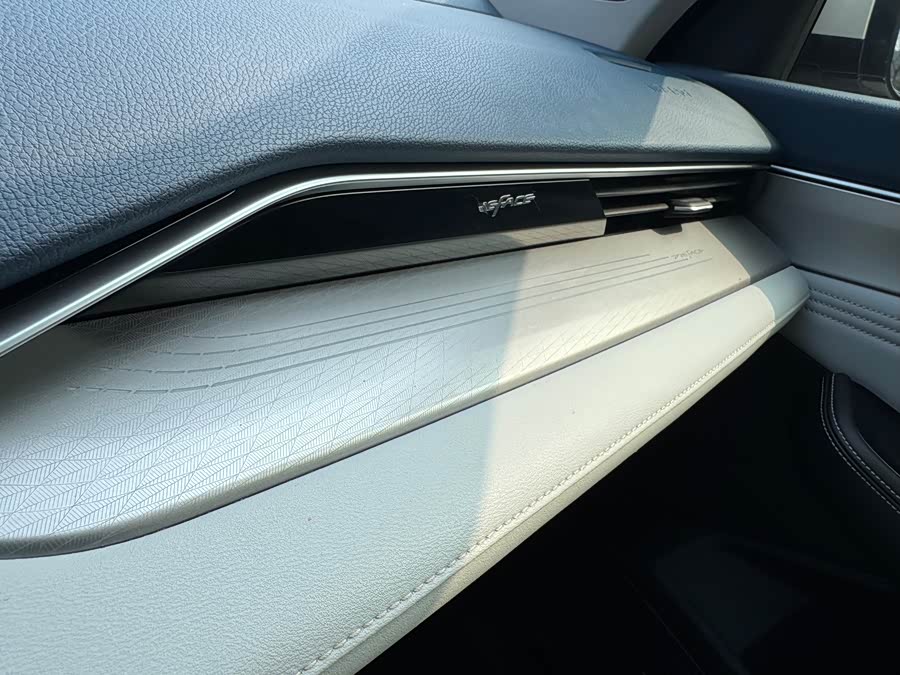 GEELY Preface 2021 изображение автомобиля #11