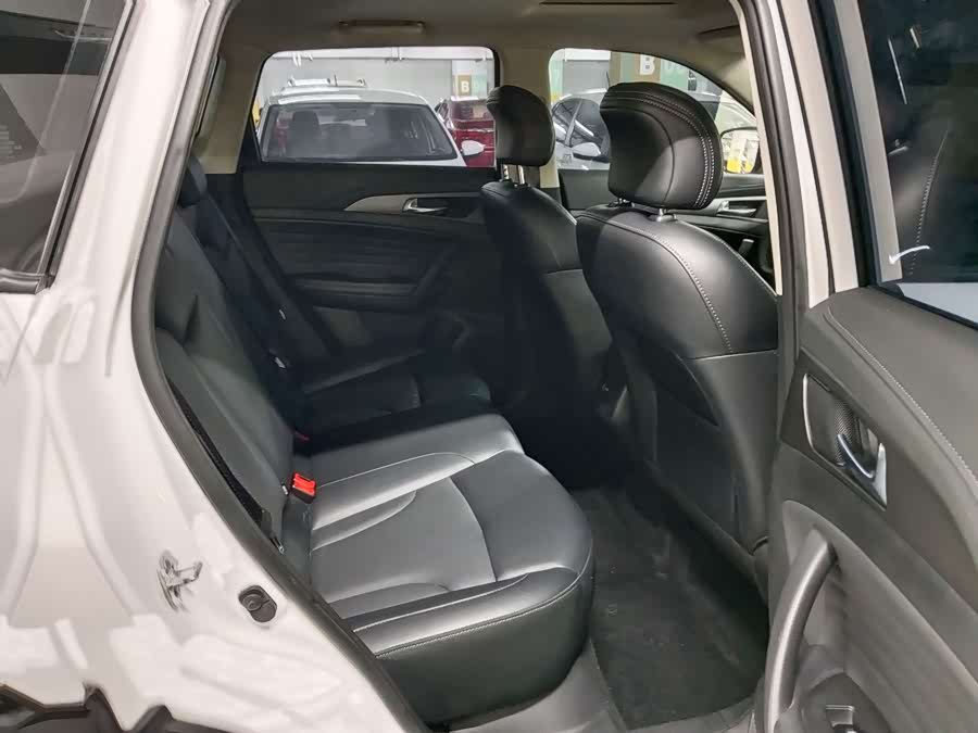 Changan CS35 Plus 2021 imagem de carro #11