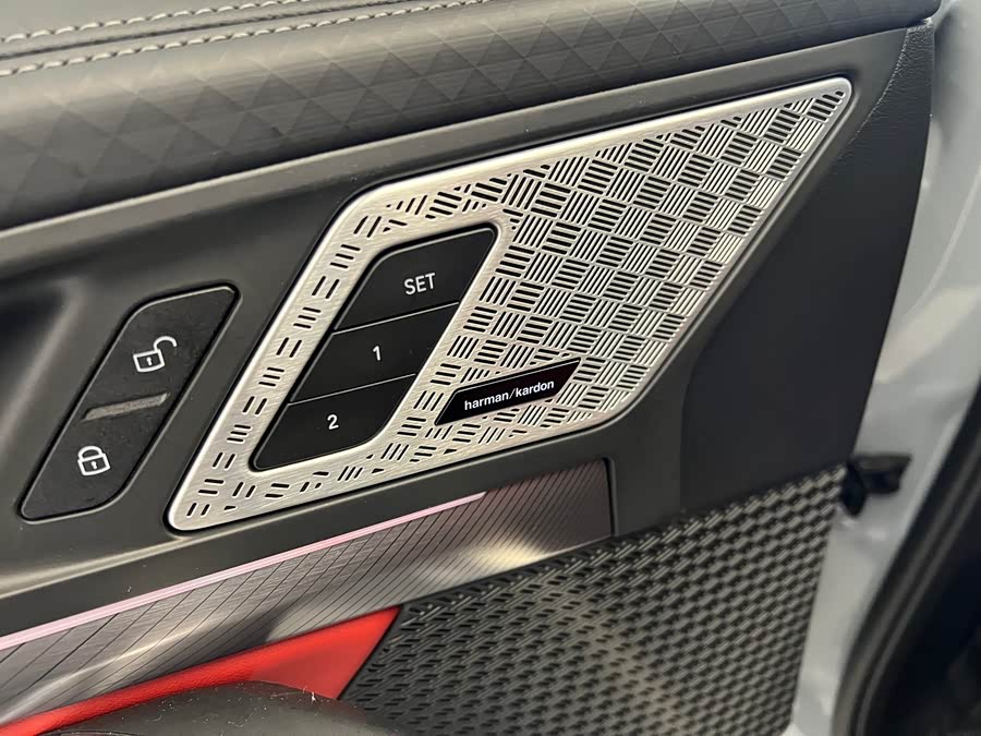 BMW X2 (Imported) 2024 صورة سيارة #11