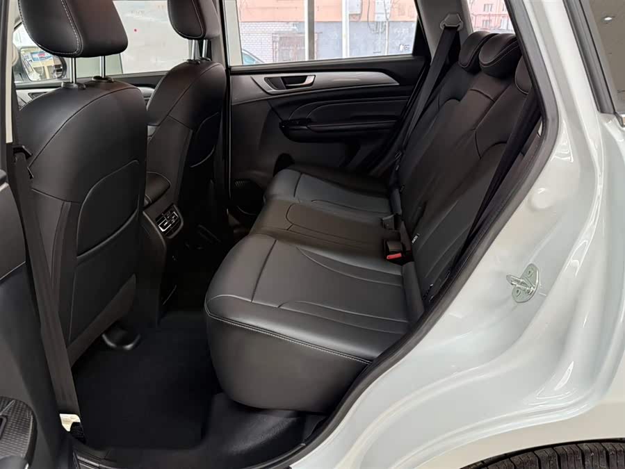 哈弗 哈弗M6 2022 汽车图片 #11