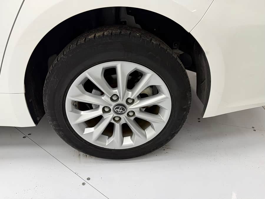 Toyota Corolla 2022 #11 Toyota Corolla 2022 car image #11