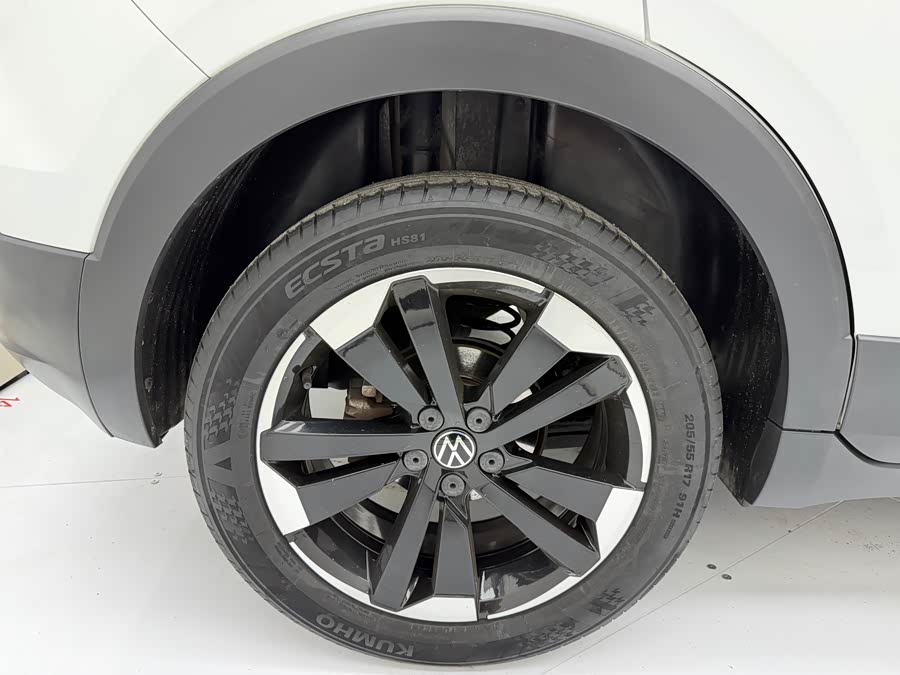 Volkswagen Tacqua 2021 #11 Volkswagen Tacqua 2021 car image #11