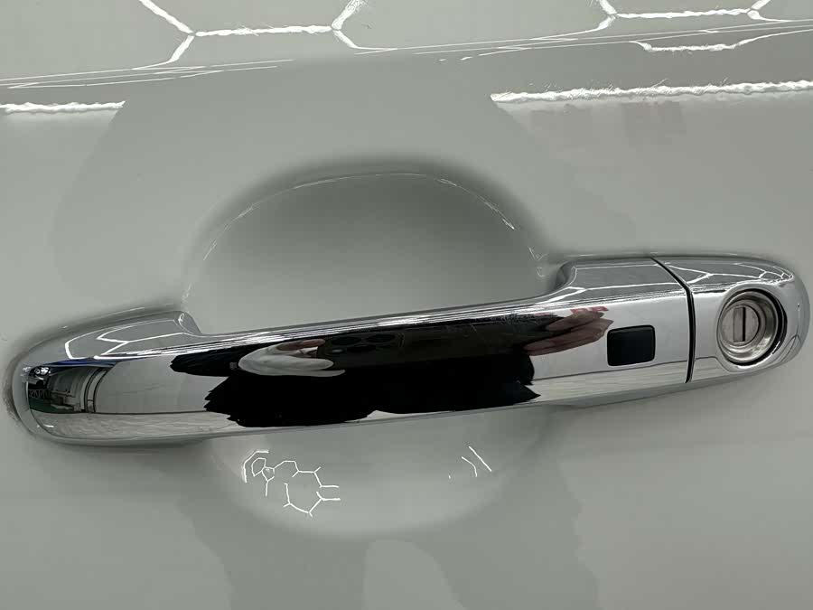 Kia KX1 2023 imagen de coche #11