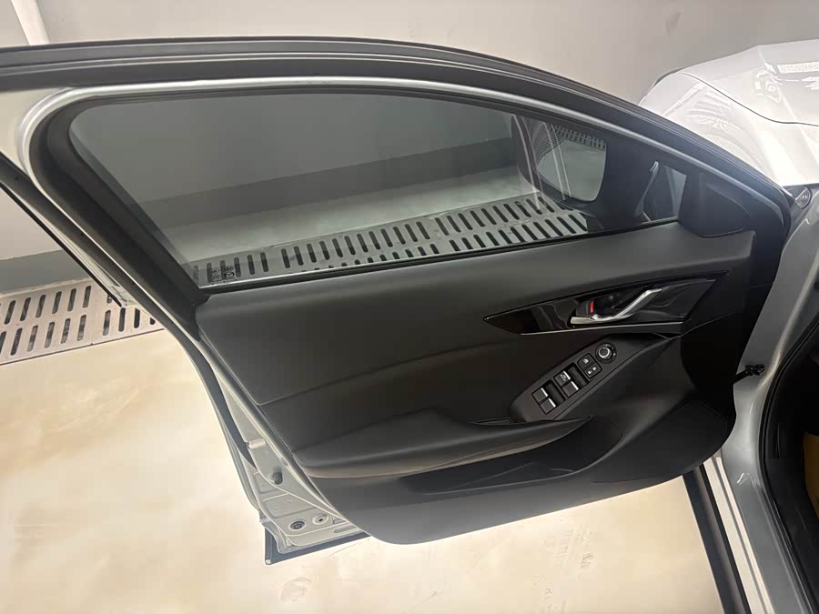 马自达 马自达CX-4 2020 汽车图片 #11