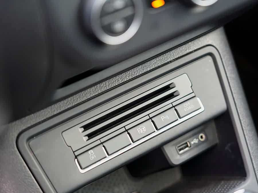 大众 Tiguan 2016 汽车图片 #11