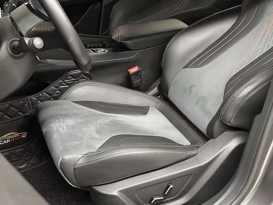 GEELY Binray 2022 #11 GEELY Binray 2022 car image #11