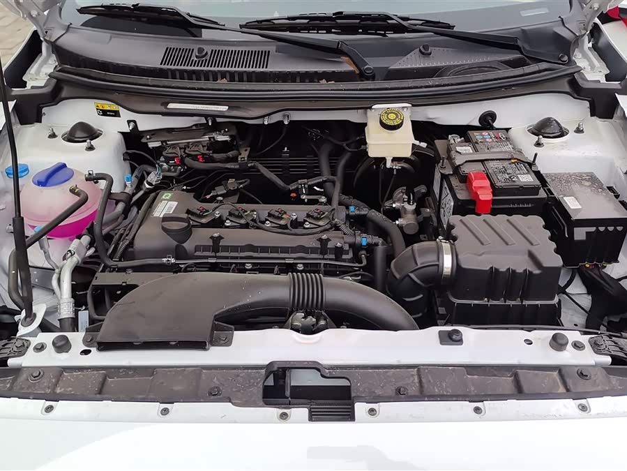 Chery Tiggo 3x 2026 #11 Chery Tiggo 3x 2026 car image #11