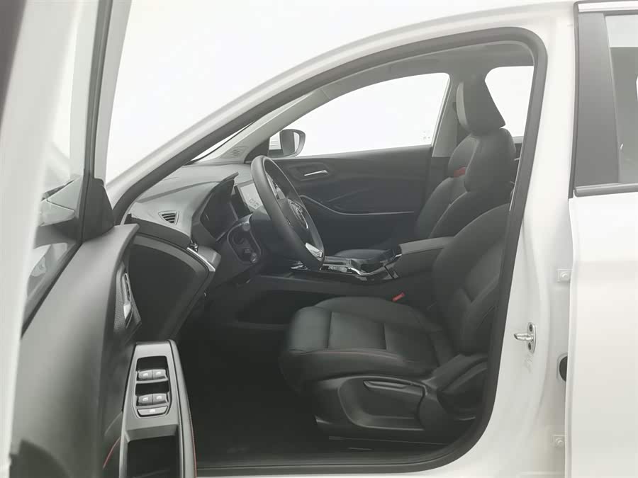 MG 5 2024 car image #11