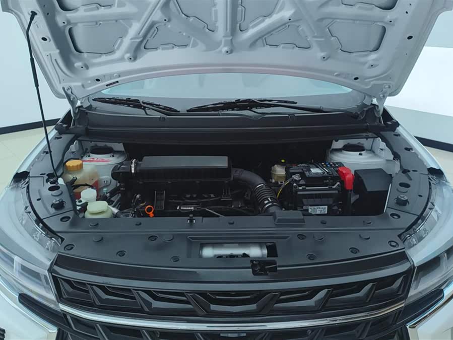 东风风行 风行T5 2025 汽车图片 #11