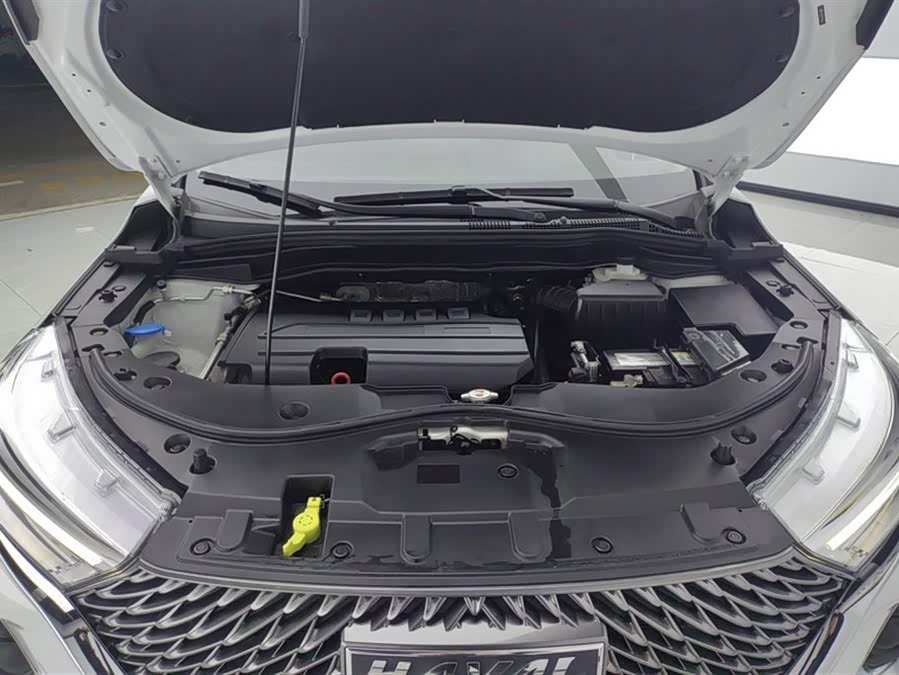 哈弗 哈弗M6 2023 汽车图片 #11