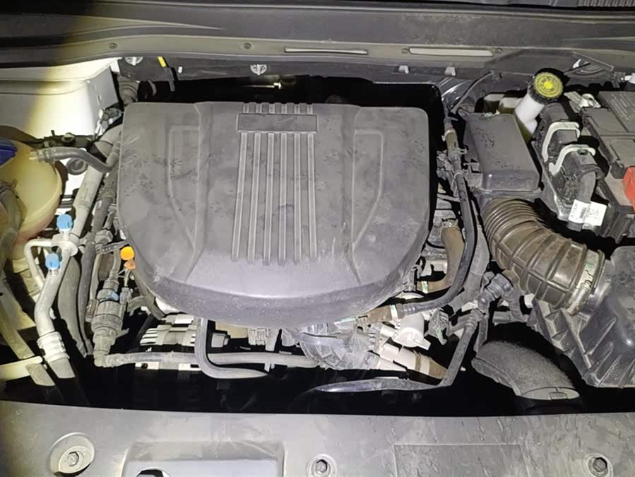 Jetour X90 PLUS 2023 image de voiture #11