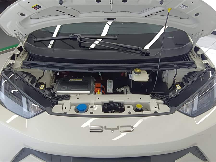 BYD Seagull 2023 immagine di auto #11