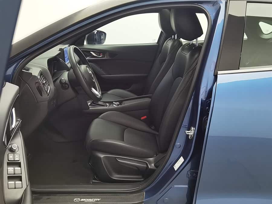 马自达 马自达CX-4 2020 汽车图片 #11