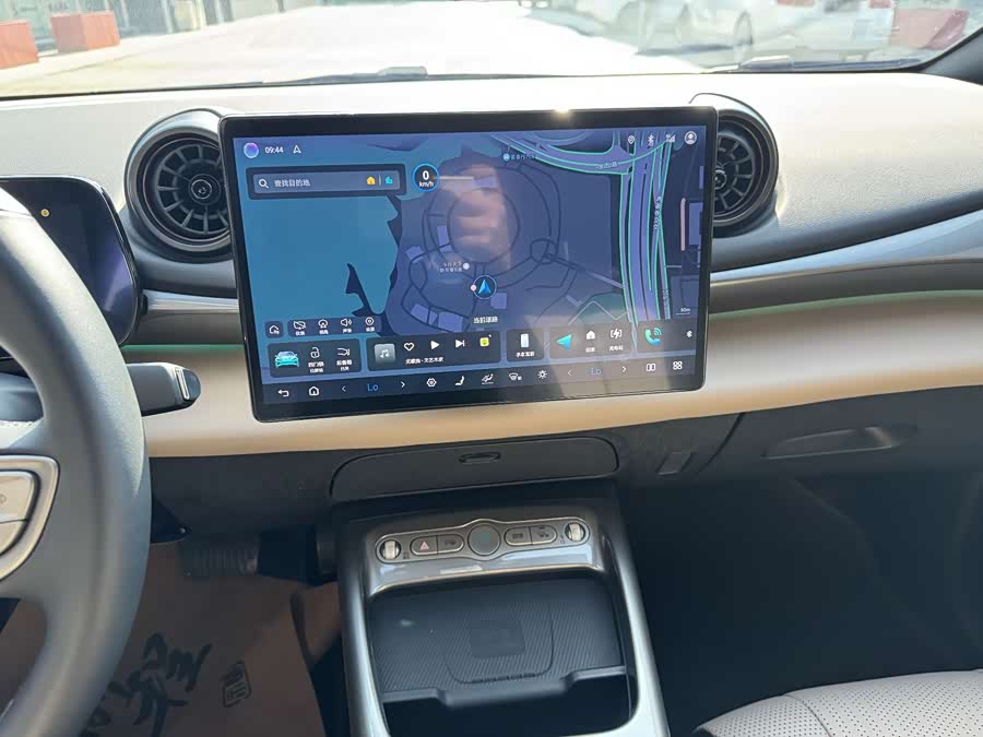 BYD Dolphin 2025 صورة سيارة #11