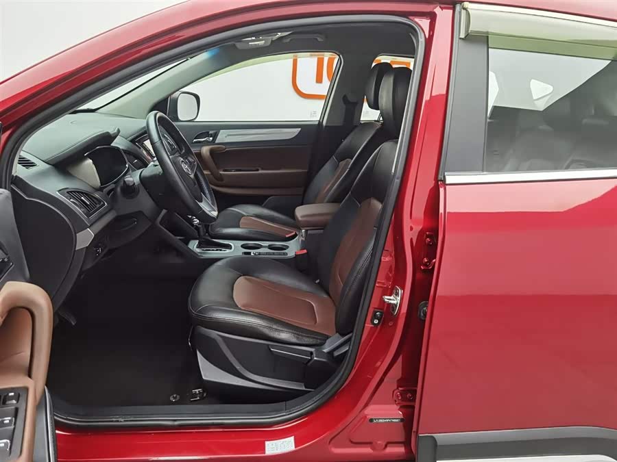 JAC 2015 imagem de carro #11