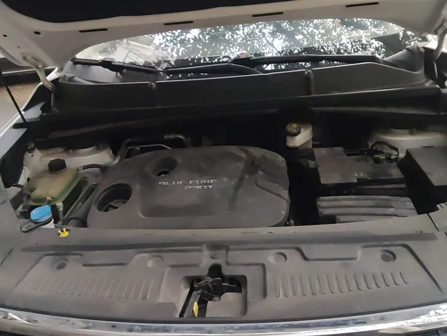 Changan CS55 2019 car image #11