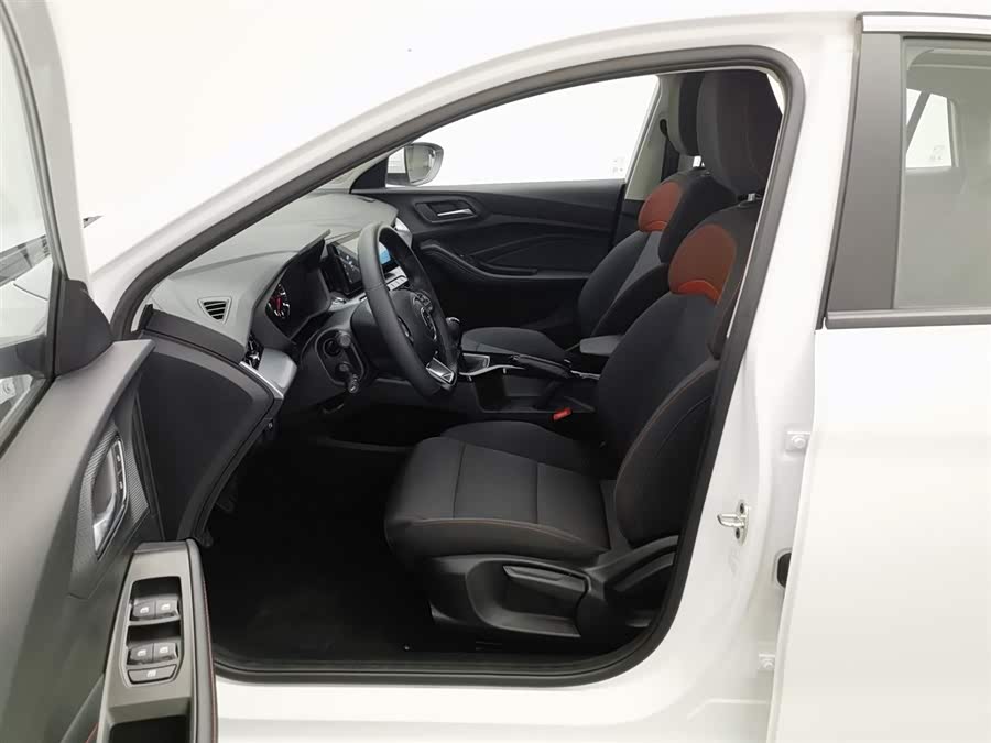 MG 5 2025 car image #11