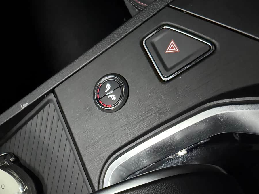 Jetour Dashing 2023 car image #11