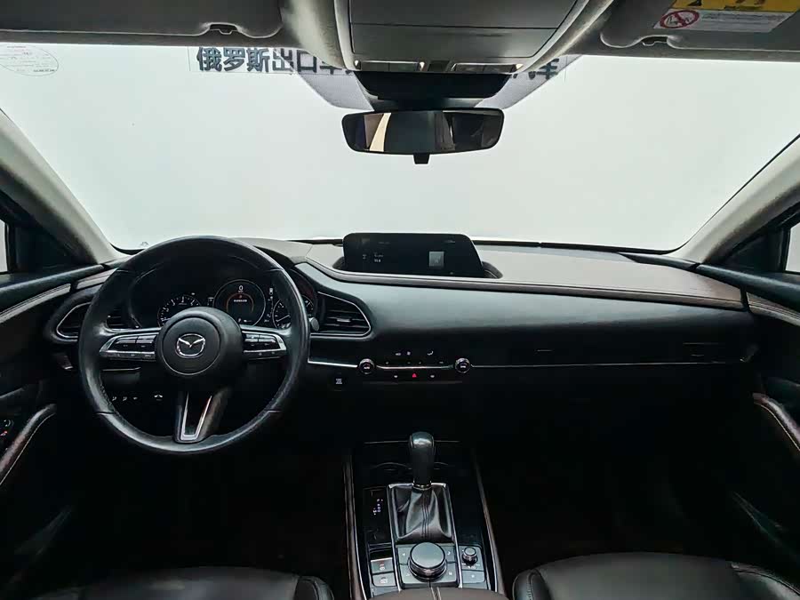 马自达 马自达CX-30 2023 汽车图片 #11
