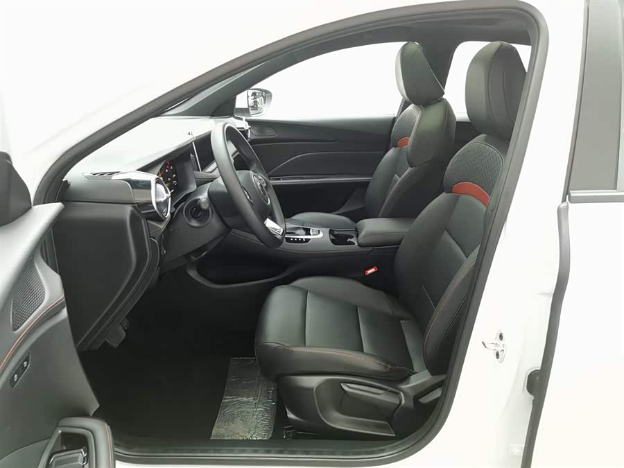 MG 5 2024 car image #11