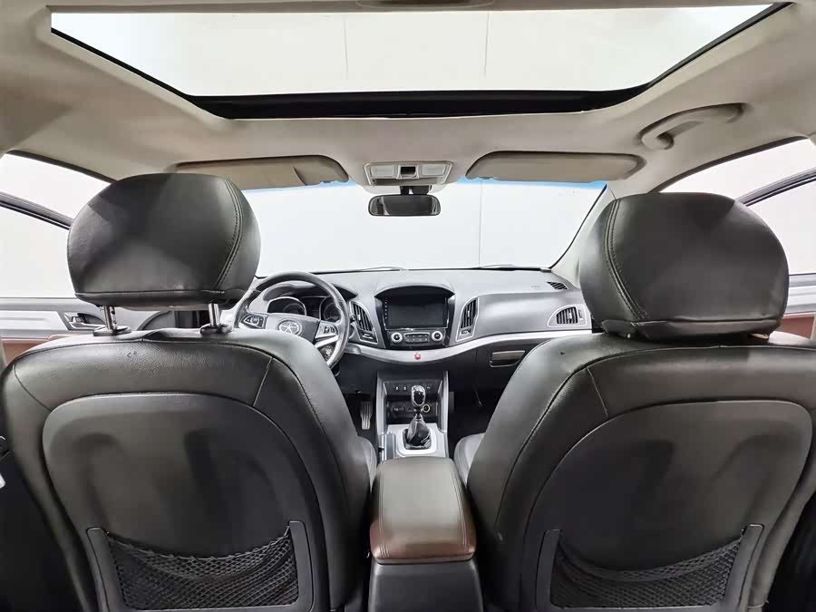 JAC 2015 imagem de carro #11