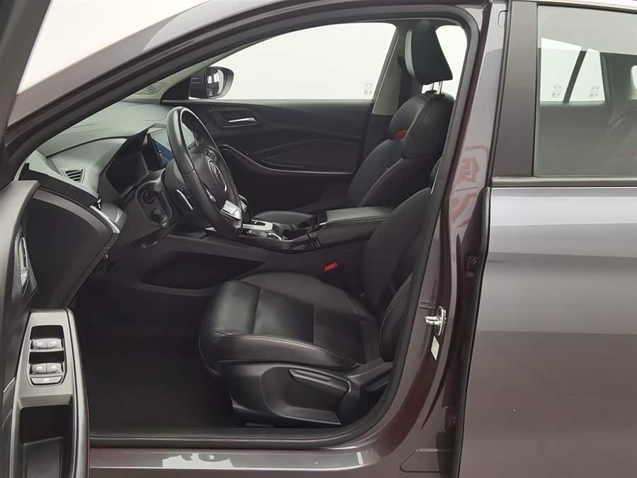 MG 5 2021 car image #11