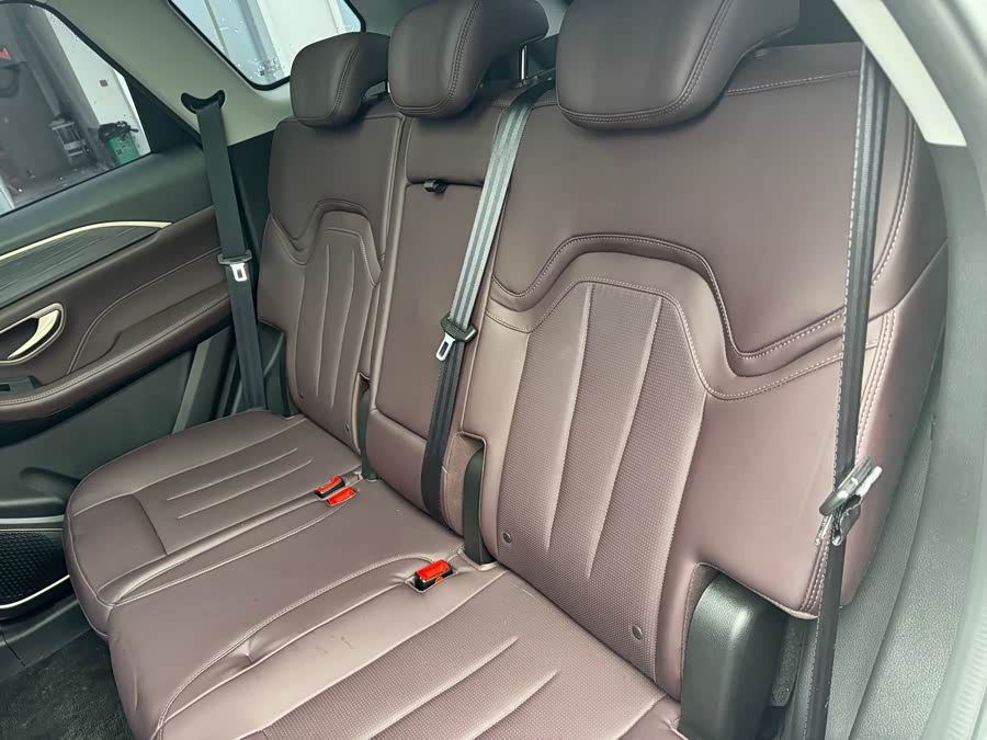 Jetour X90 PLUS 2024 #11 Jetour X90 PLUS 2024 image de voiture #11