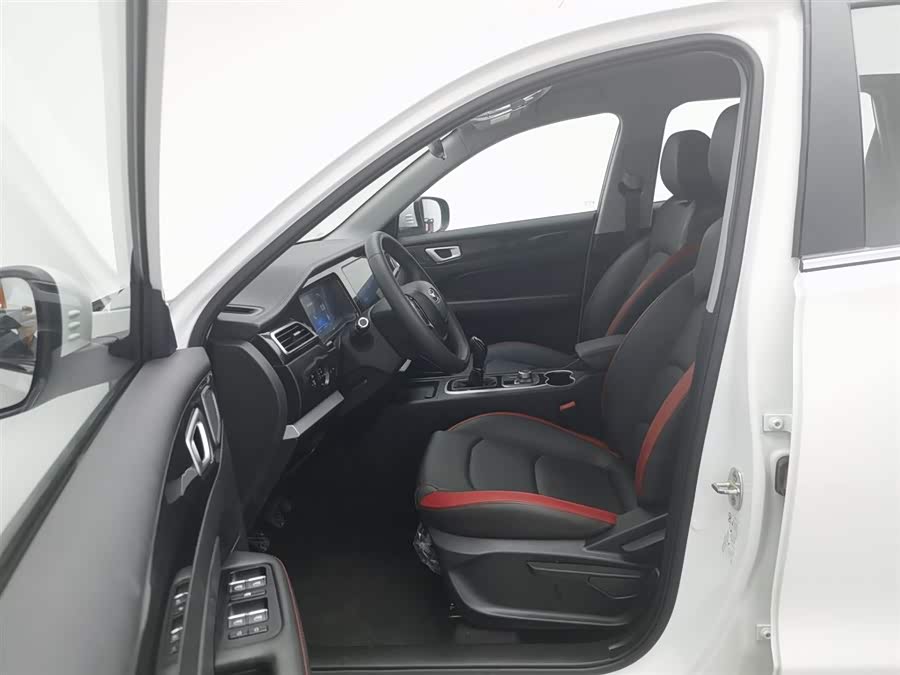 Kaiyi Showjet 2021 car image #11